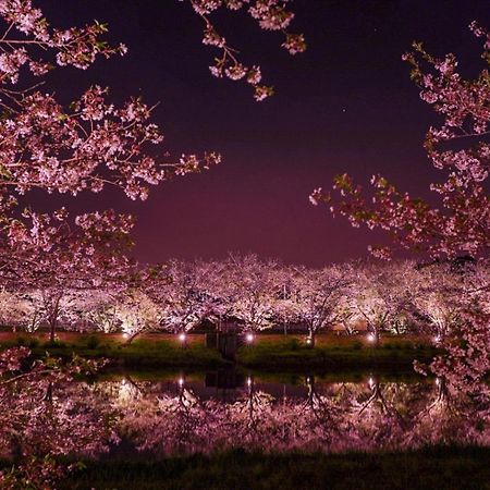 Masugataya Ryokan Tako Ngoại thất bức ảnh