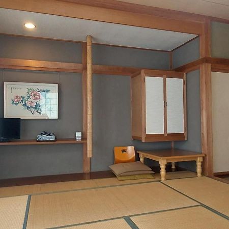 Masugataya Ryokan Tako Ngoại thất bức ảnh