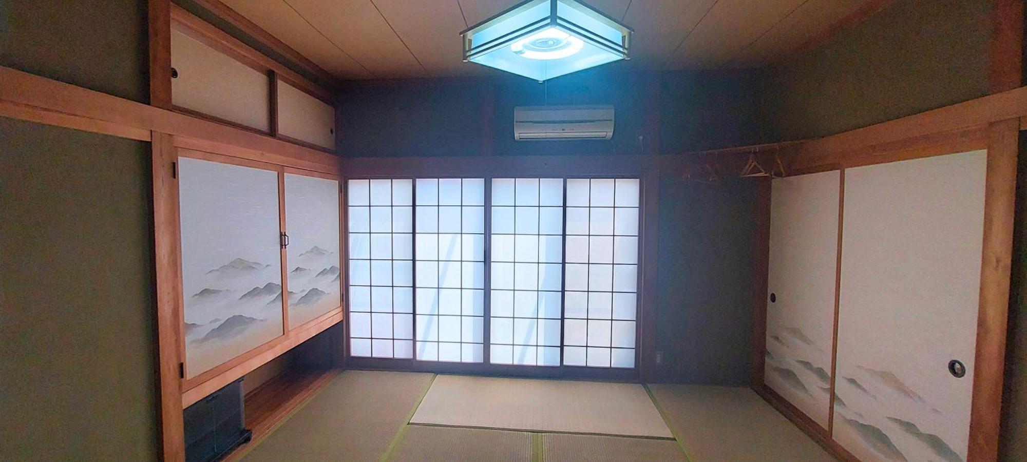 Masugataya Ryokan Tako Phòng bức ảnh