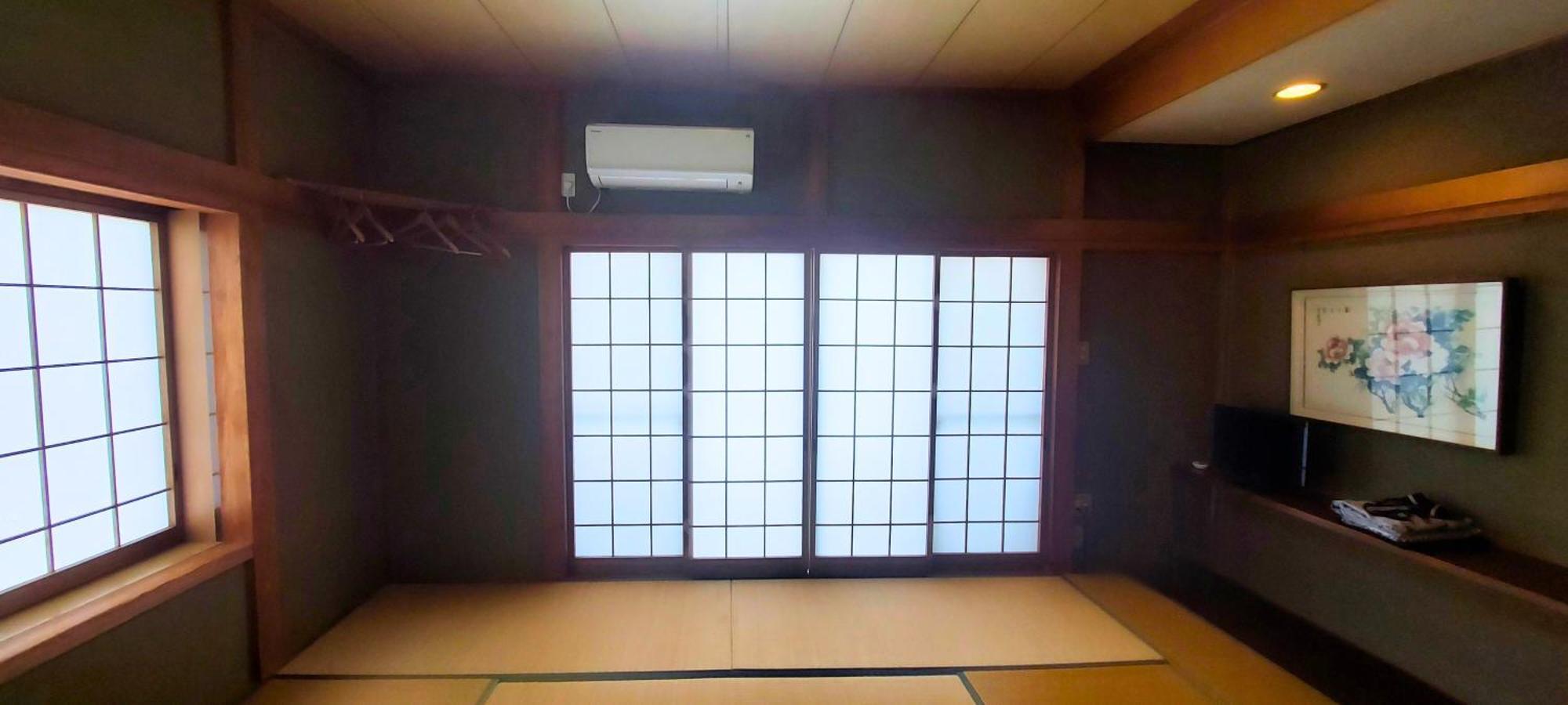 Masugataya Ryokan Tako Phòng bức ảnh