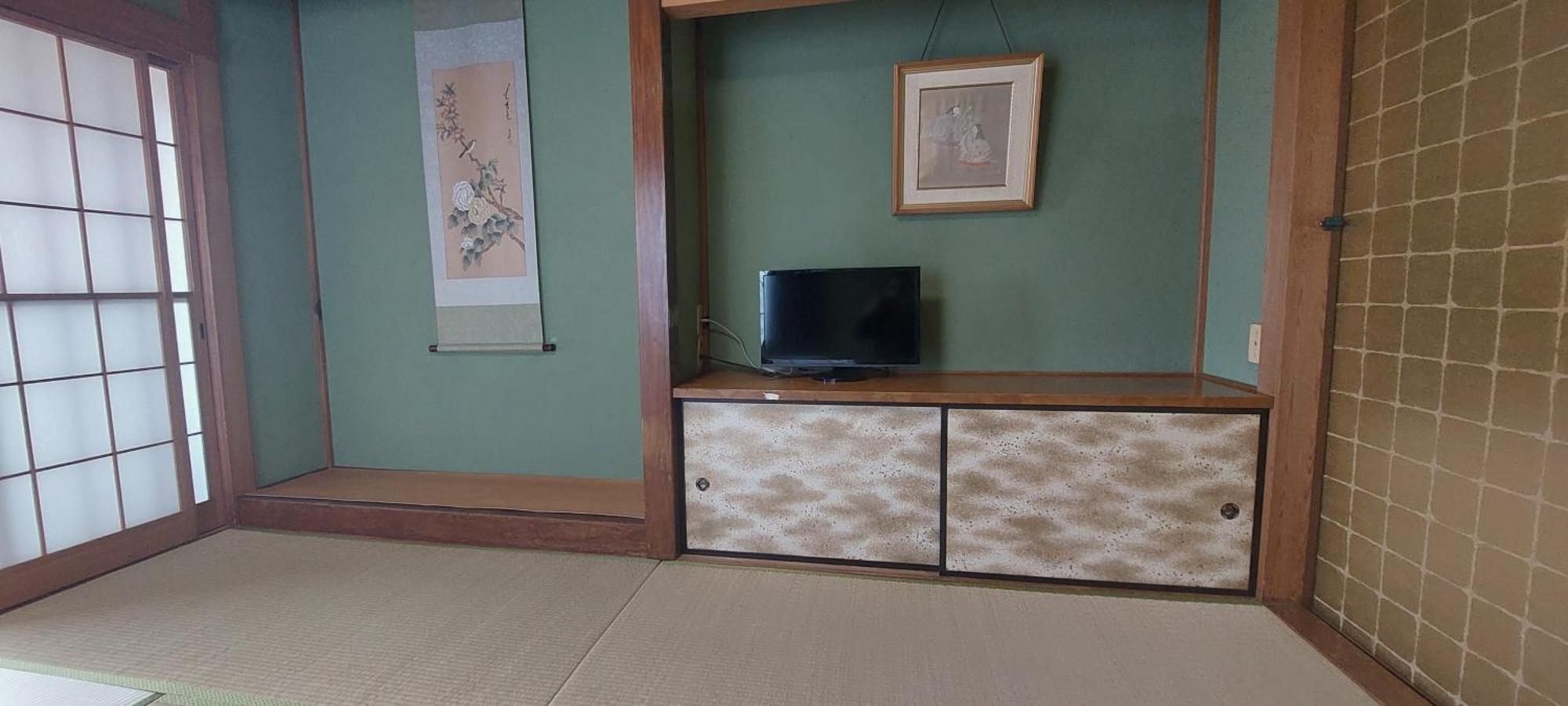 Masugataya Ryokan Tako Phòng bức ảnh