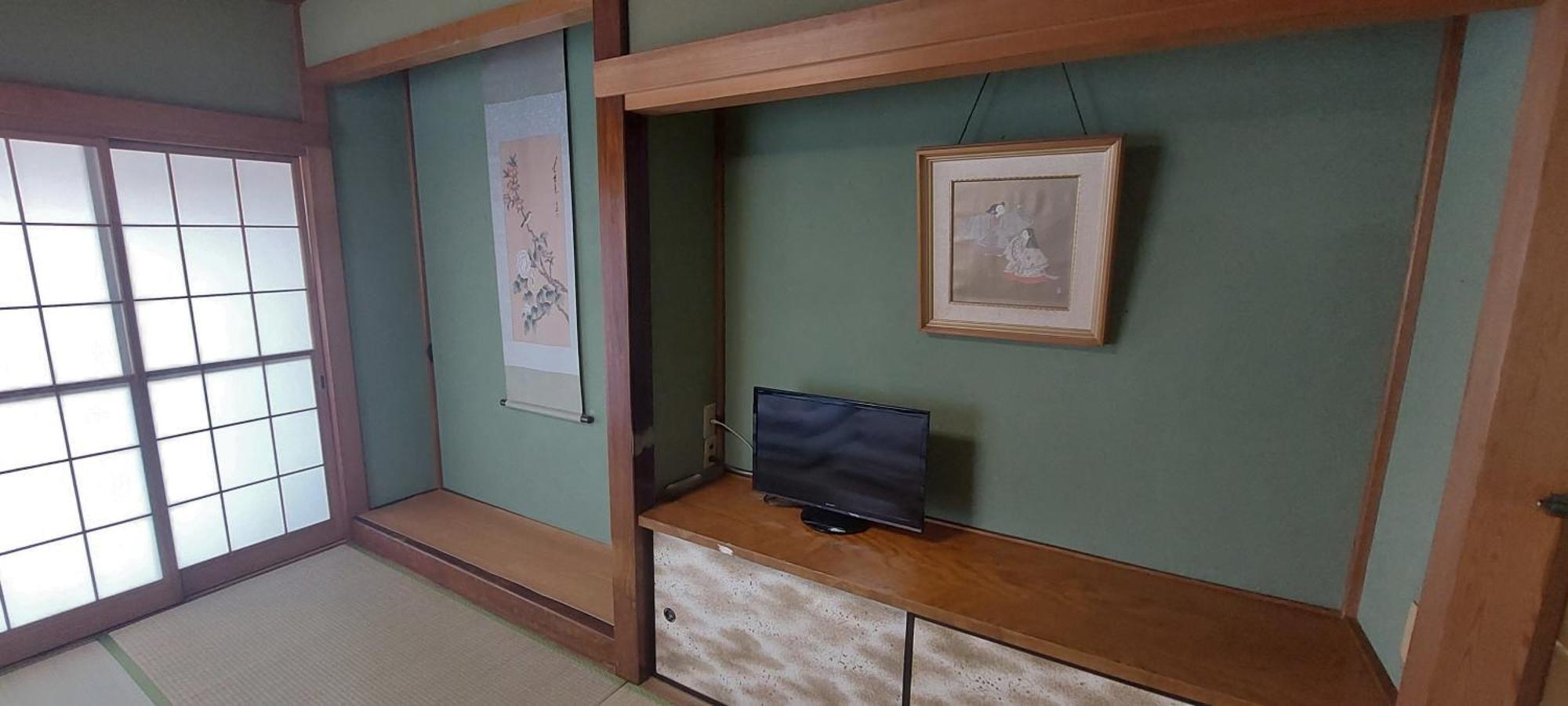 Masugataya Ryokan Tako Ngoại thất bức ảnh