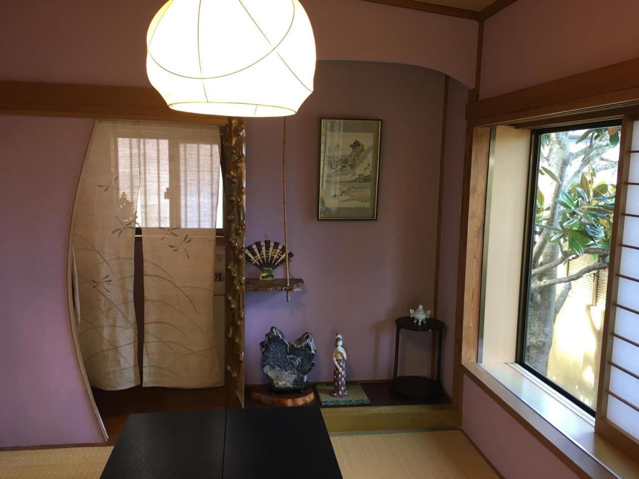 Masugataya Ryokan Tako Ngoại thất bức ảnh