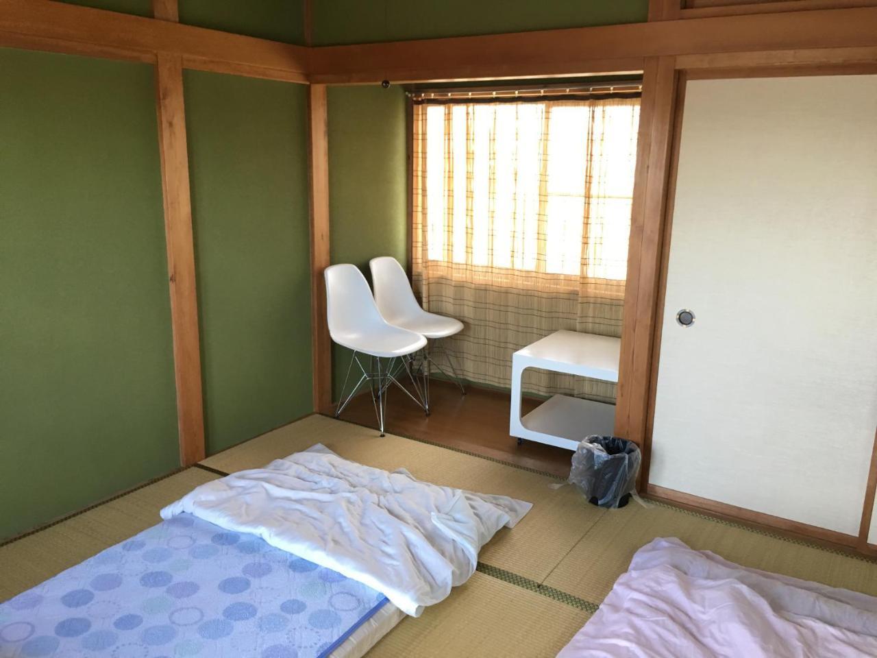 Masugataya Ryokan Tako Ngoại thất bức ảnh