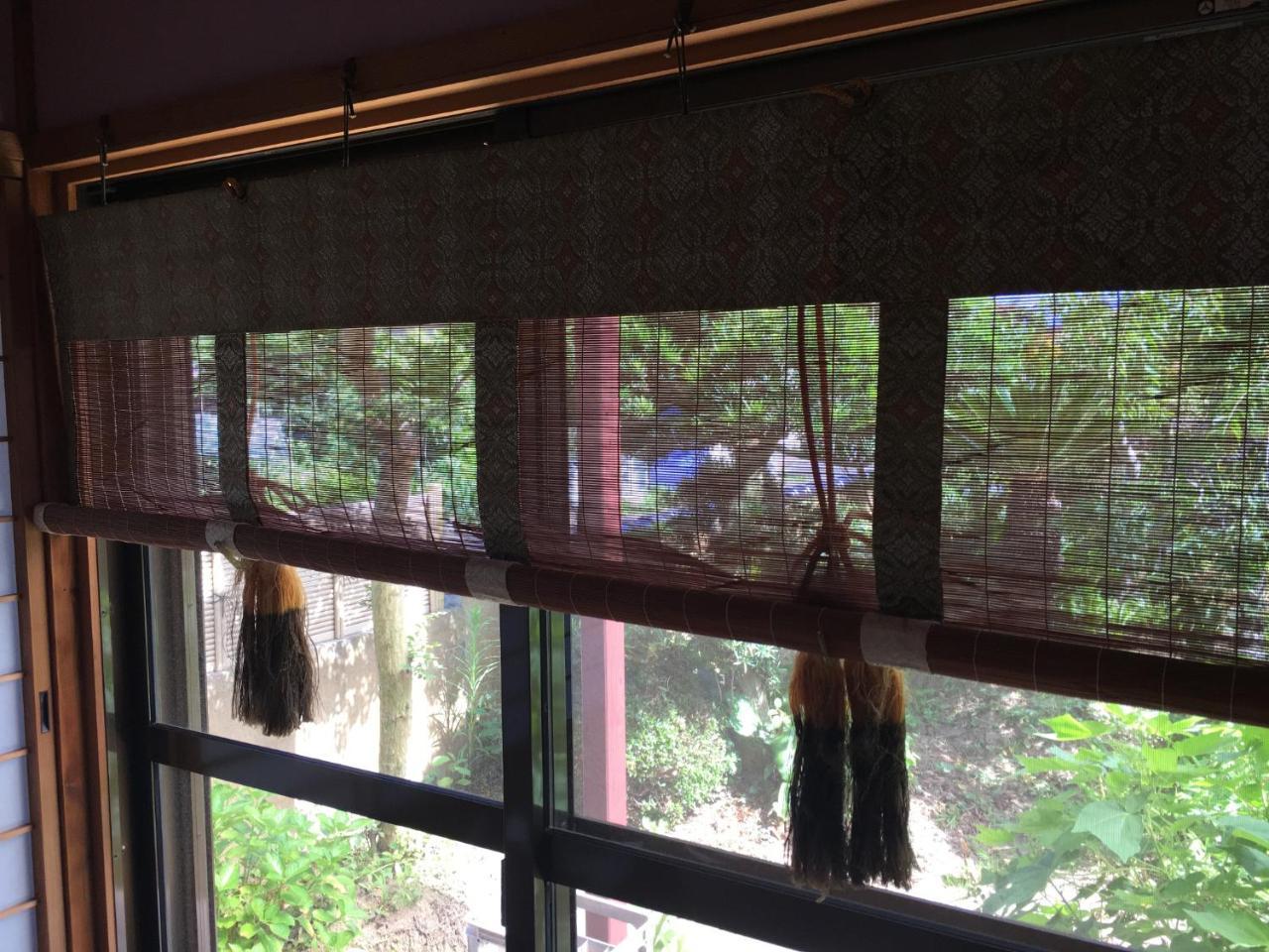 Masugataya Ryokan Tako Ngoại thất bức ảnh