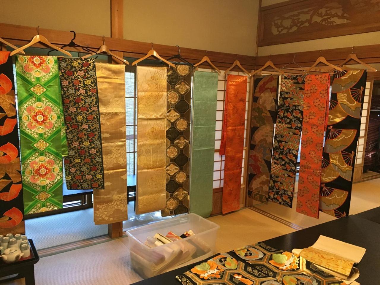 Masugataya Ryokan Tako Ngoại thất bức ảnh