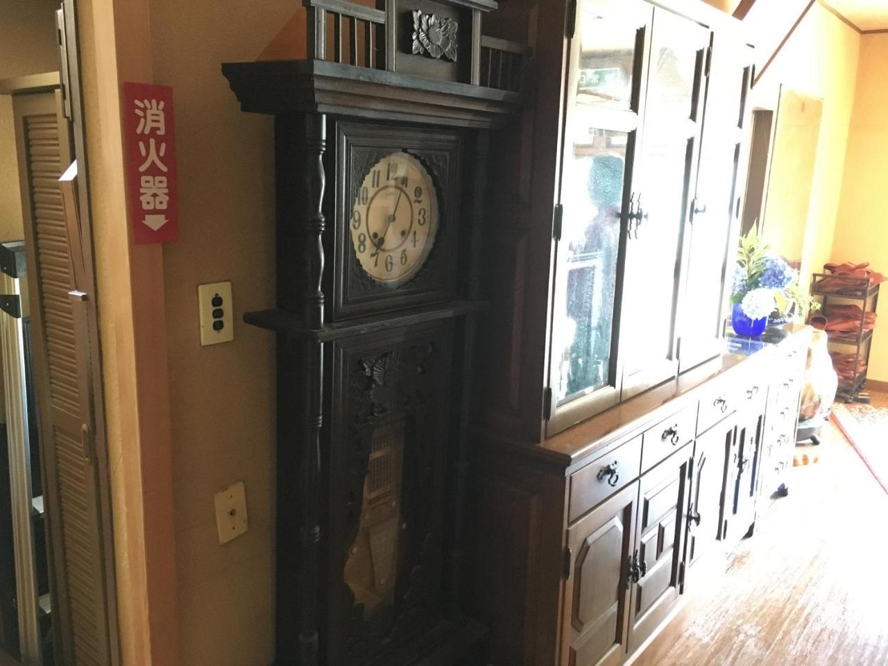 Masugataya Ryokan Tako Ngoại thất bức ảnh