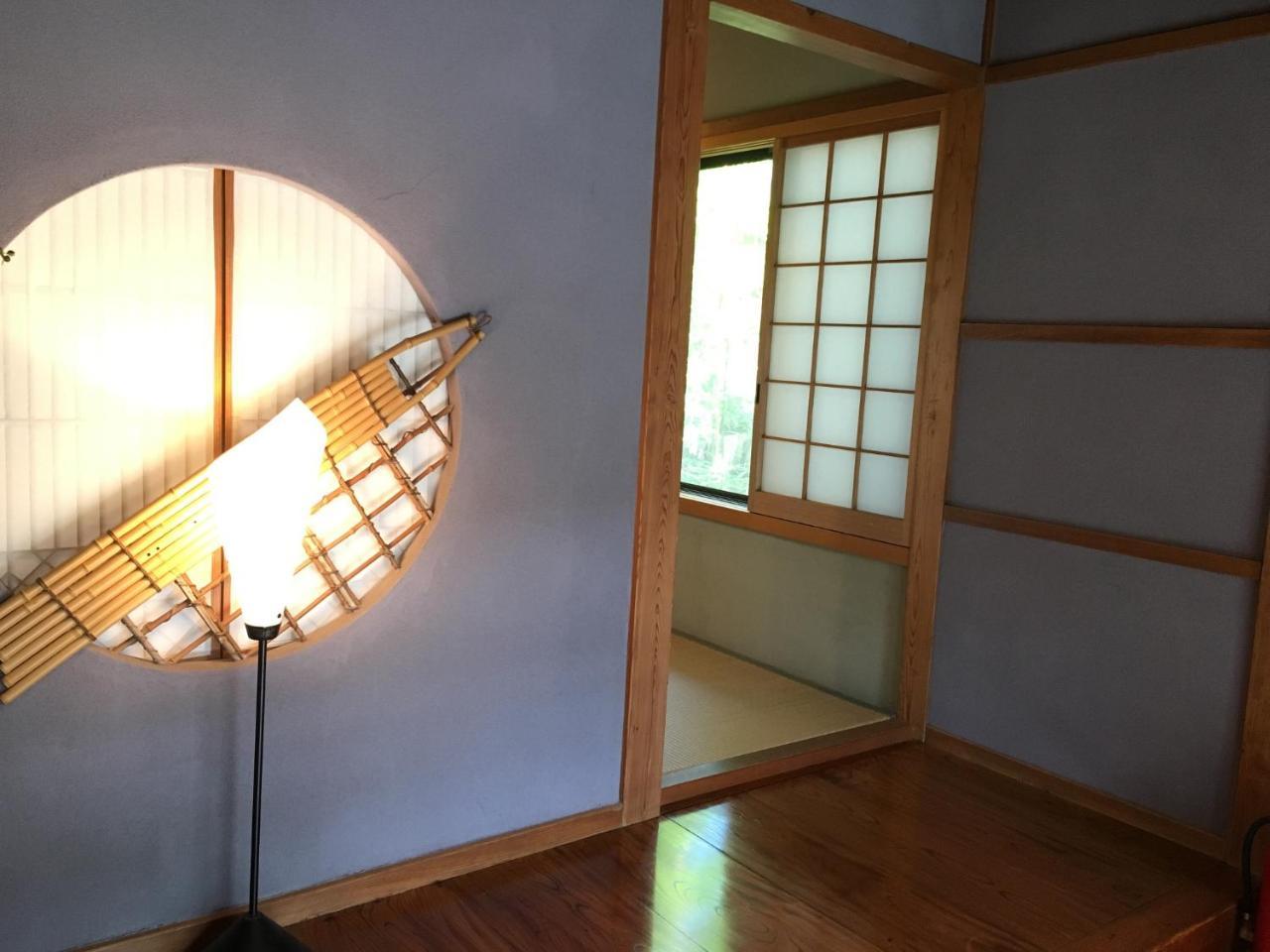 Masugataya Ryokan Tako Ngoại thất bức ảnh