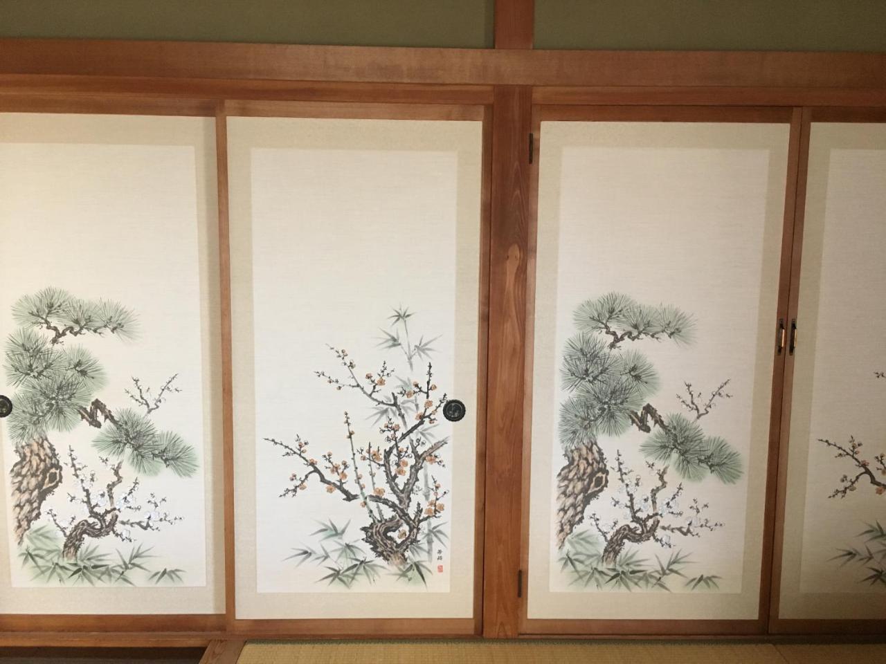 Masugataya Ryokan Tako Ngoại thất bức ảnh