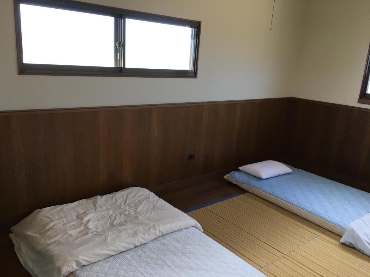 Masugataya Ryokan Tako Ngoại thất bức ảnh