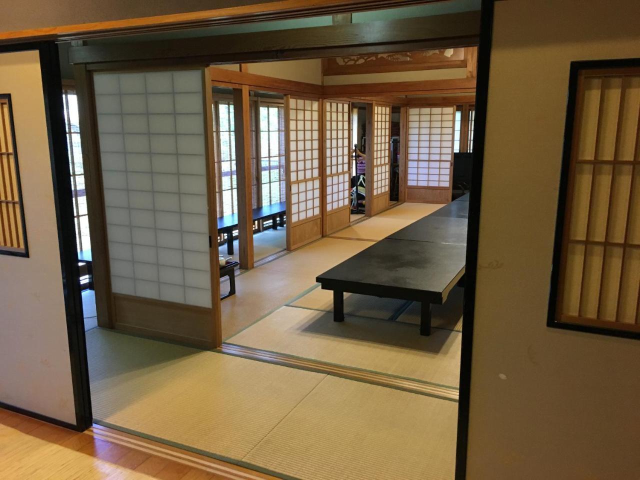 Masugataya Ryokan Tako Ngoại thất bức ảnh