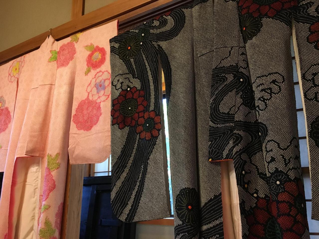 Masugataya Ryokan Tako Ngoại thất bức ảnh