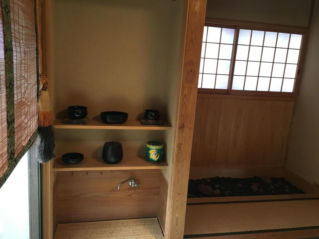 Masugataya Ryokan Tako Ngoại thất bức ảnh