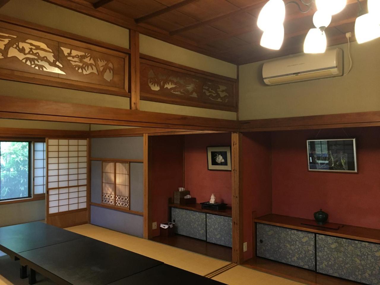 Masugataya Ryokan Tako Ngoại thất bức ảnh