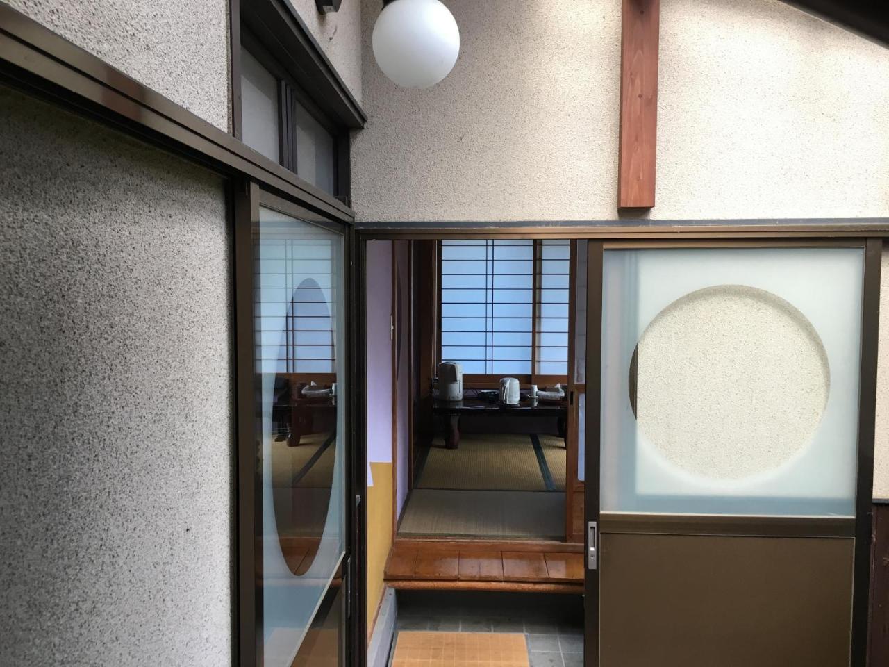 Masugataya Ryokan Tako Ngoại thất bức ảnh