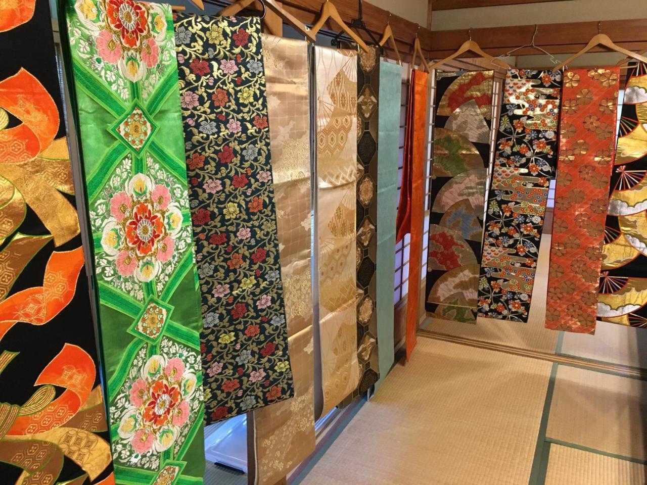 Masugataya Ryokan Tako Ngoại thất bức ảnh
